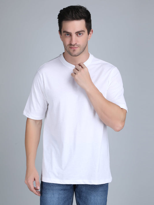 FABYH - Mens Crew Neck T-Shirt
