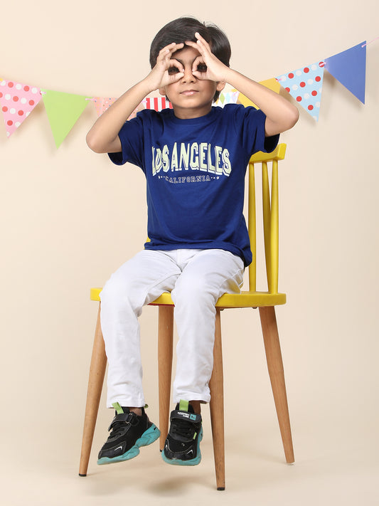 Fabyh Boys Los Angeles