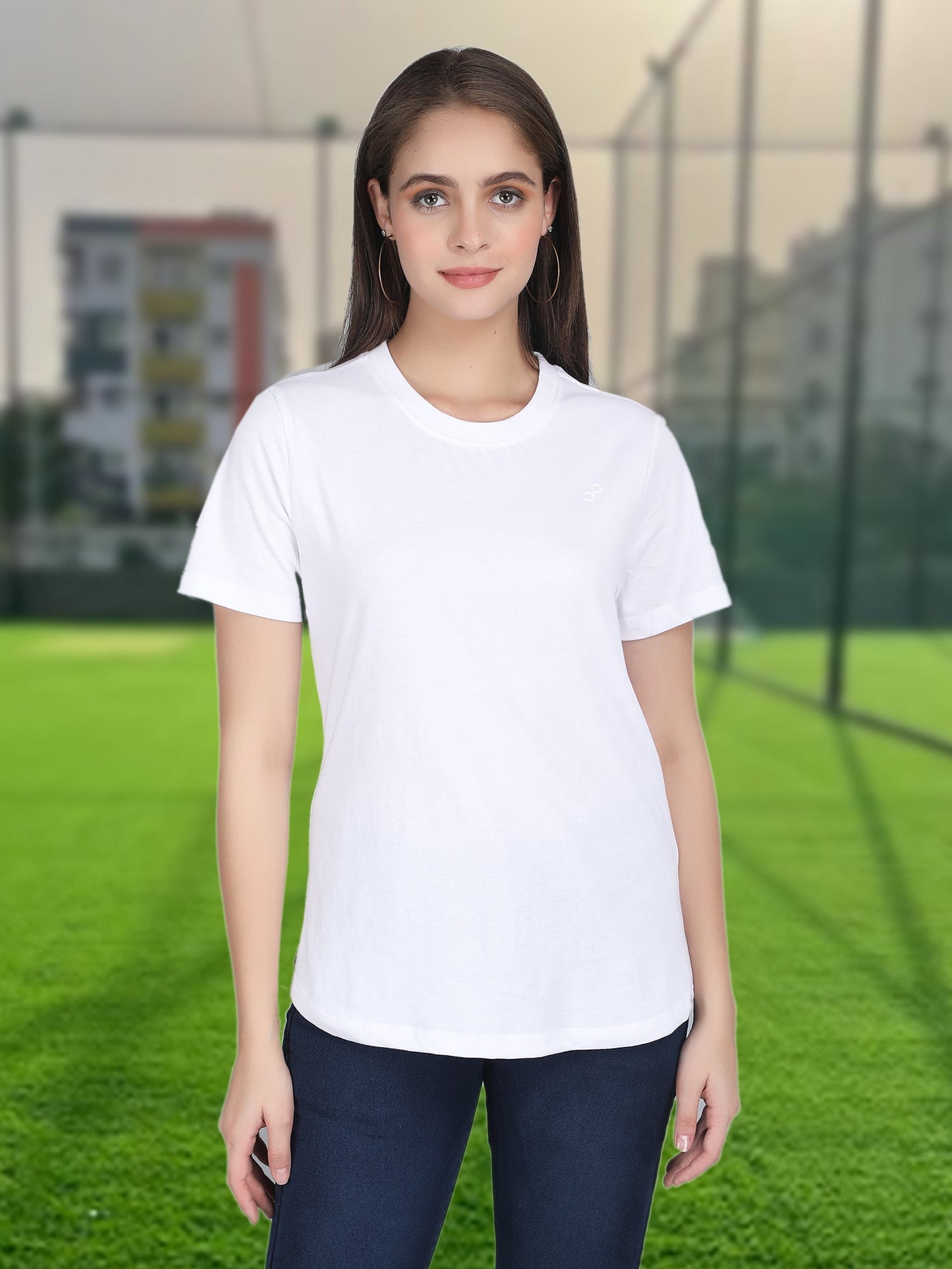 FABYH - Women Crew Neck T-Shirt