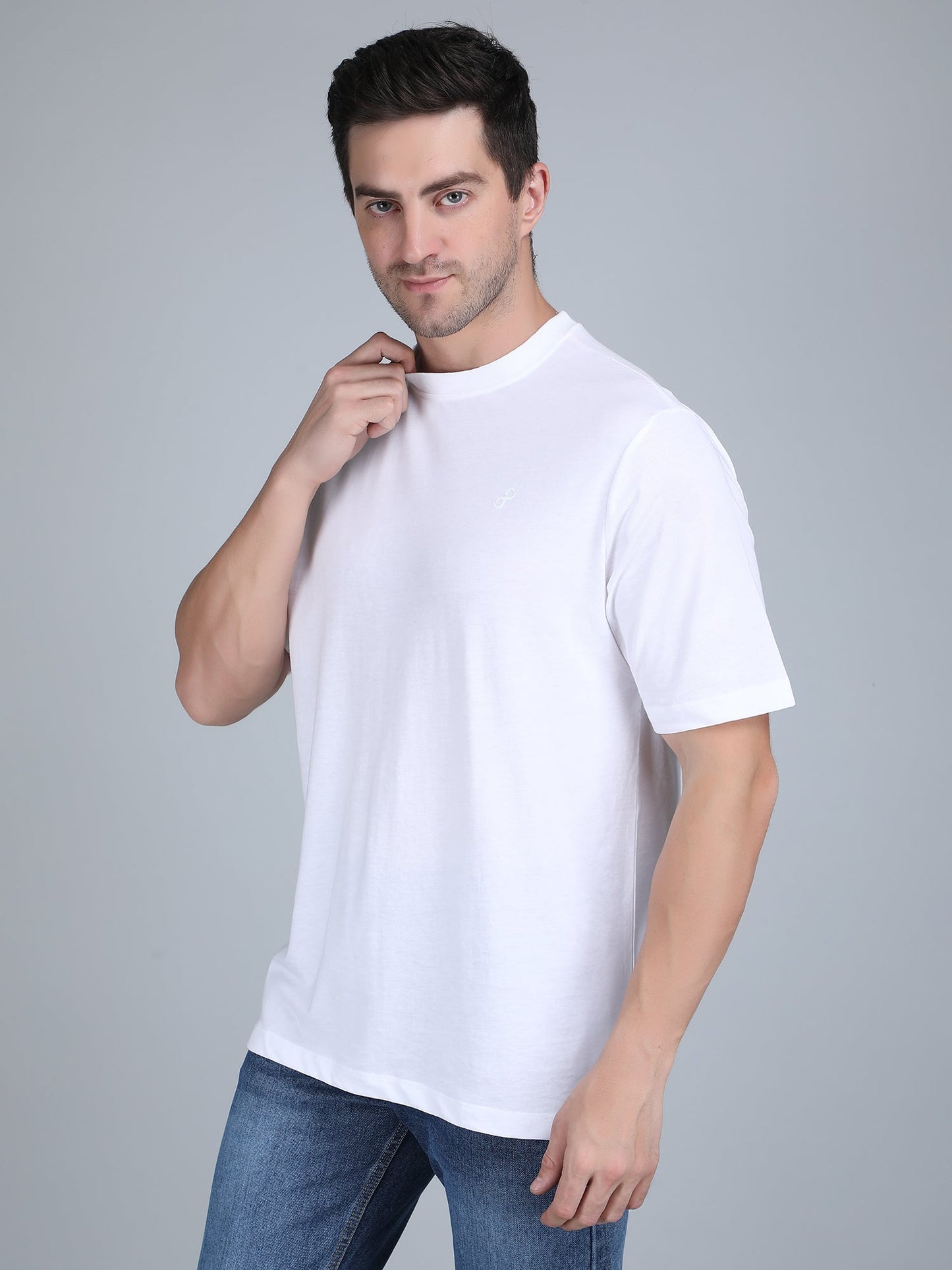 FABYH - Mens Crew Neck T-Shirt