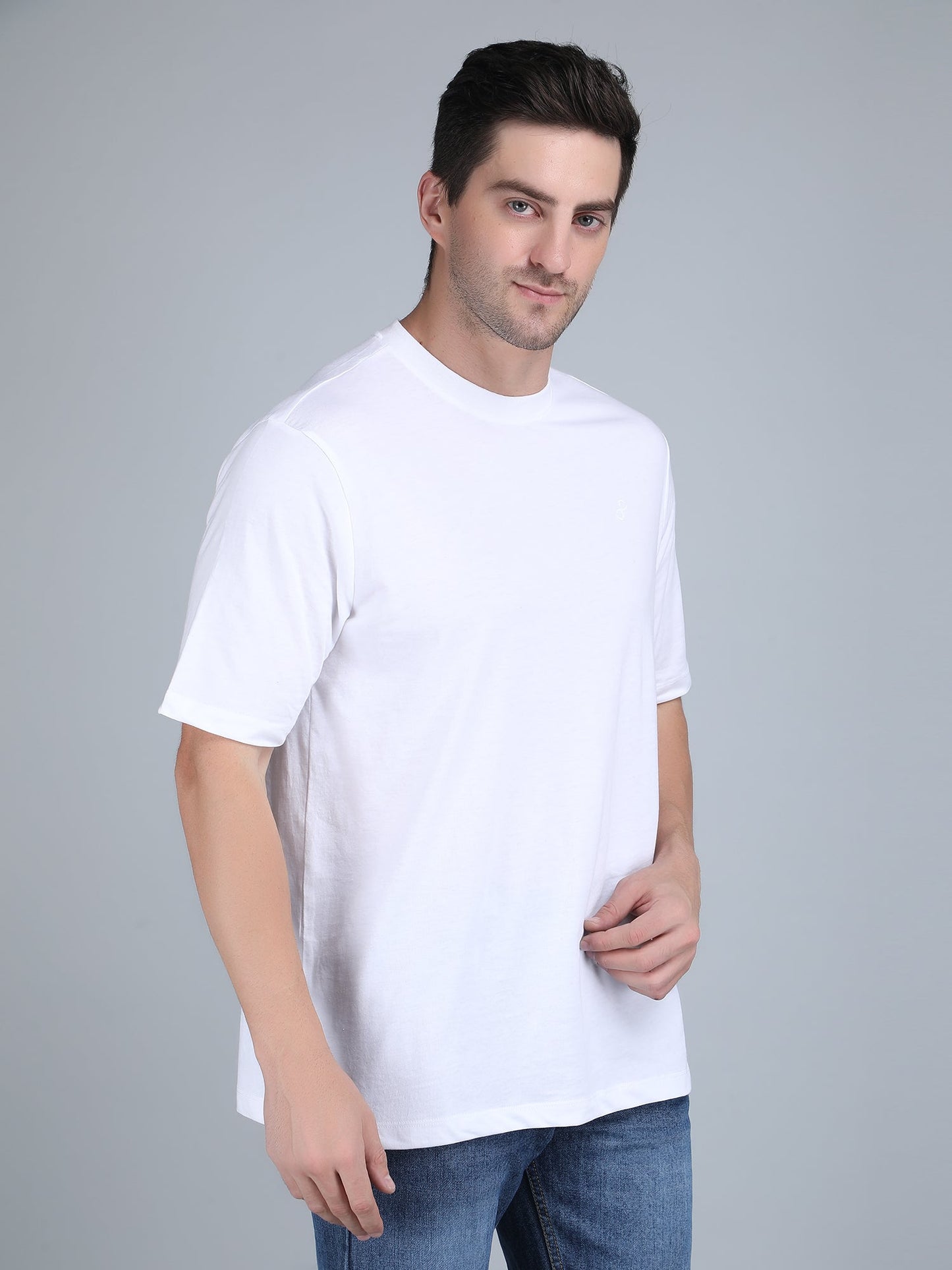 FABYH - Mens Crew Neck T-Shirt