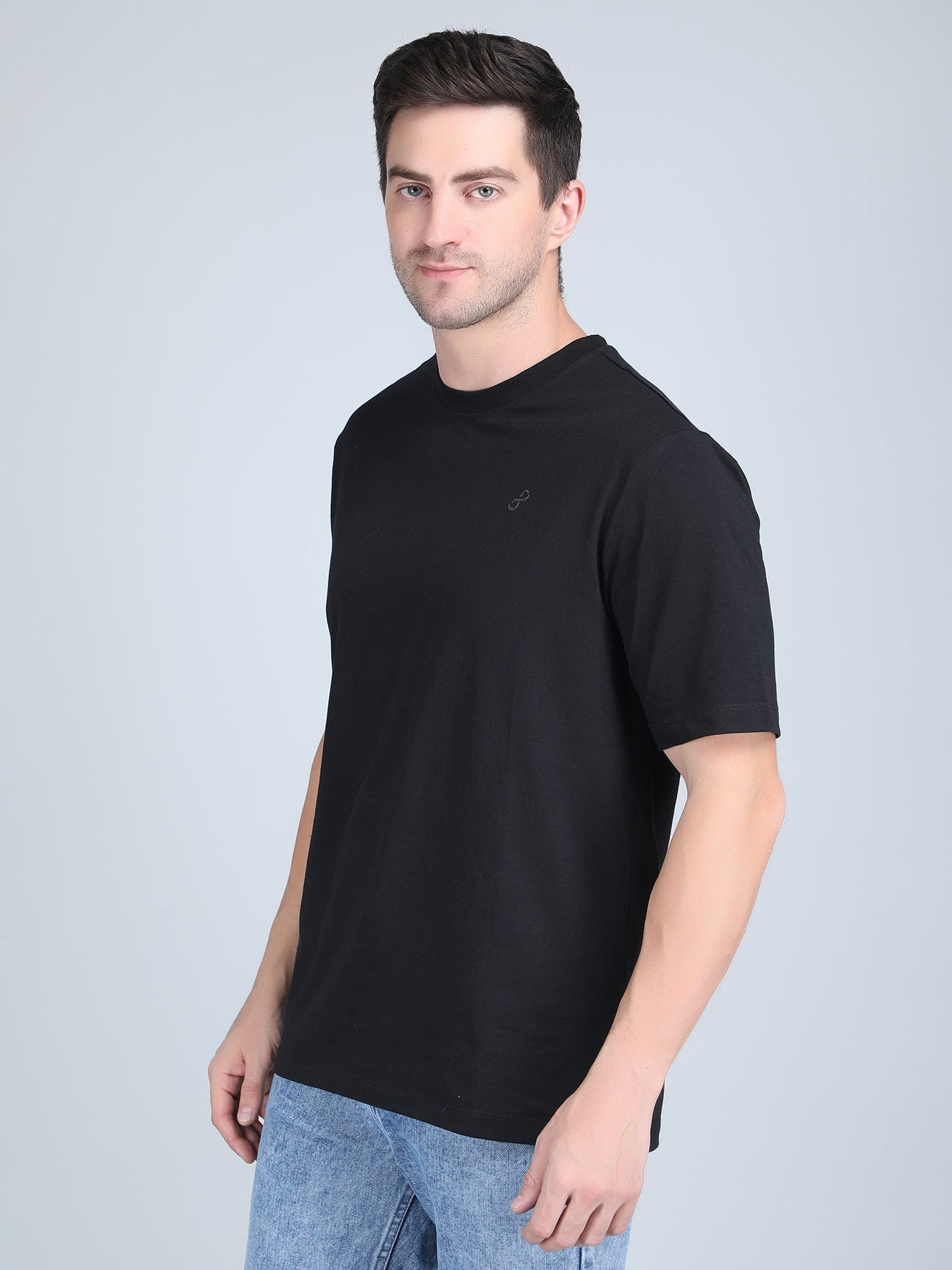 FABYH - Mens Crew Neck T-Shirt