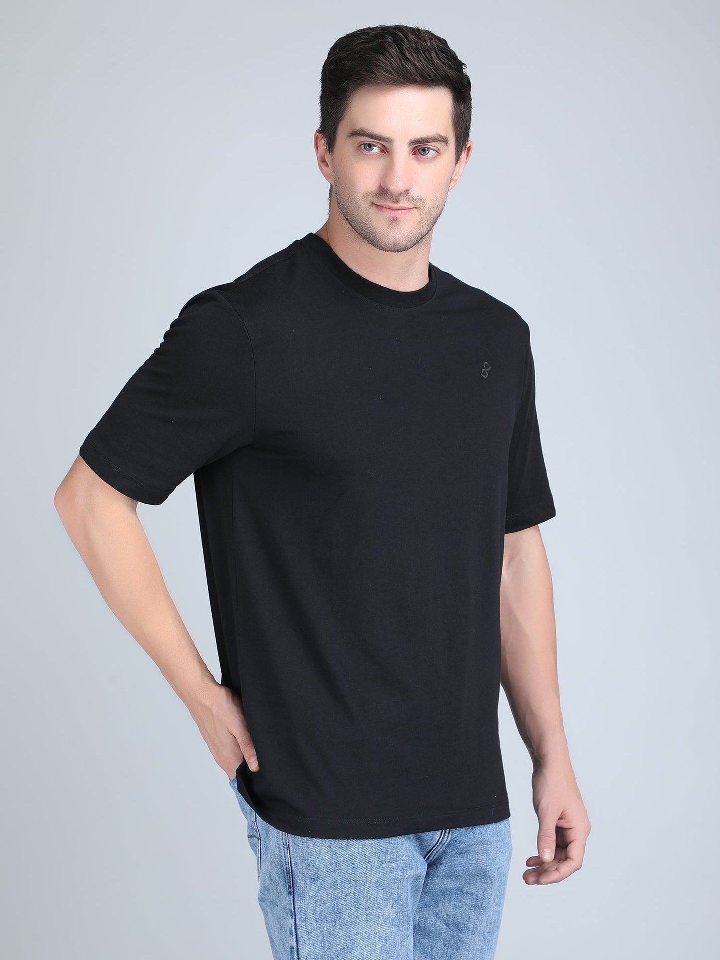 FABYH - Mens Crew Neck T-Shirt