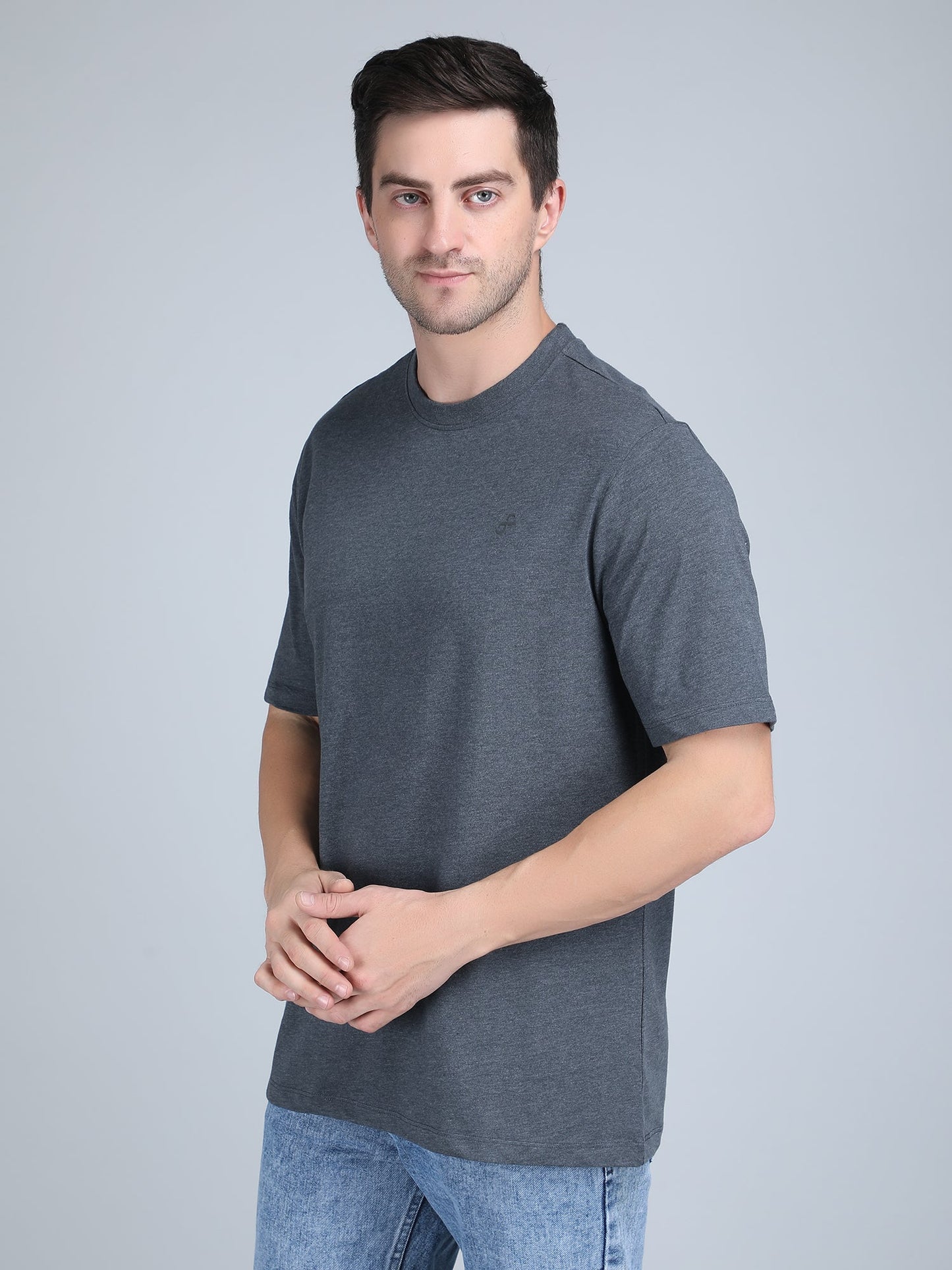 FABYH - Mens Crew Neck T-Shirt
