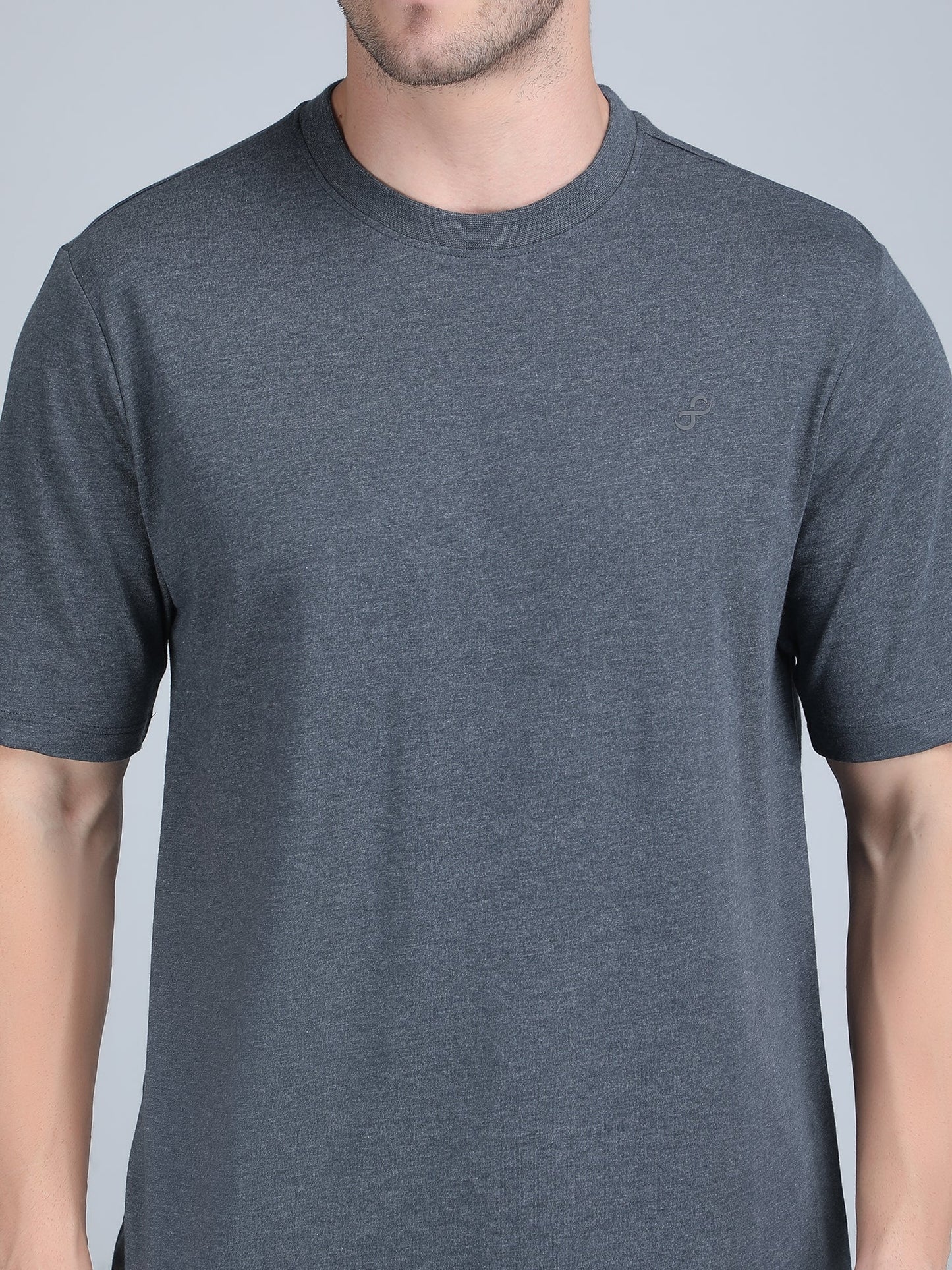 FABYH - Mens Crew Neck T-Shirt