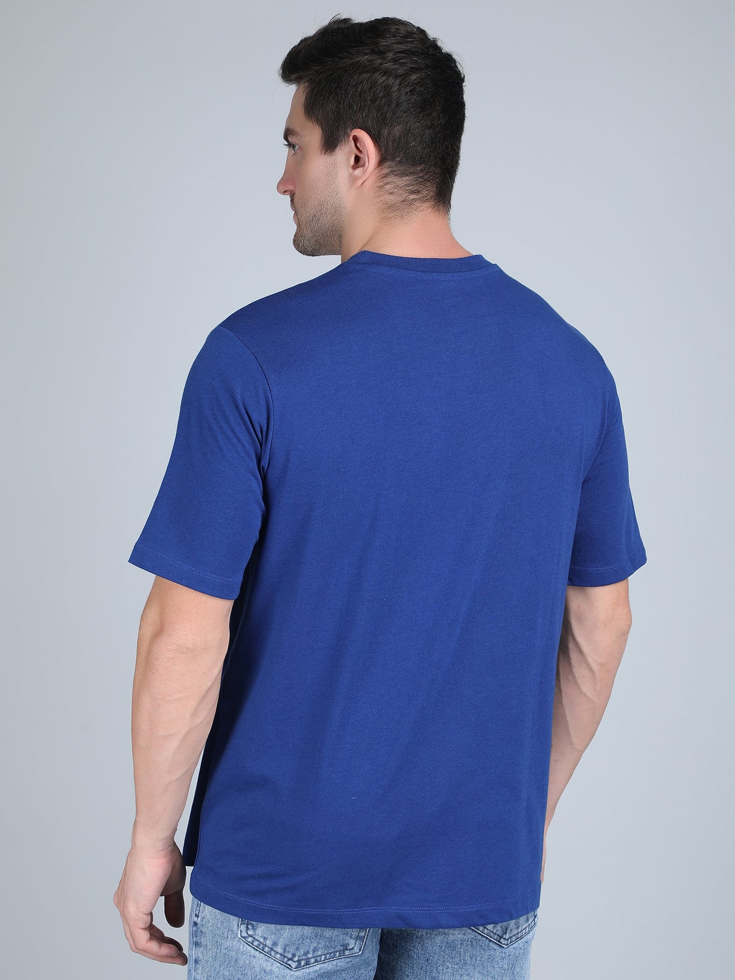 FABYH - Mens Crew Neck T-Shirt