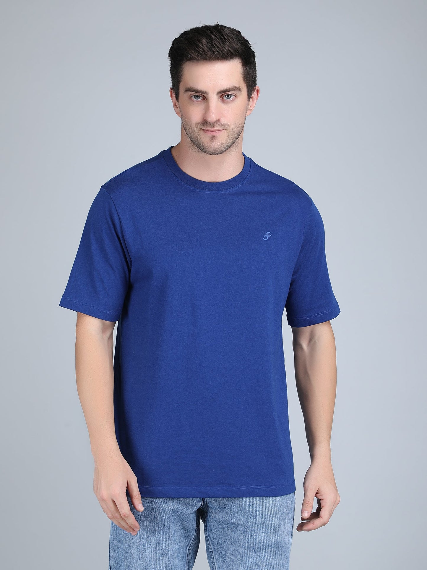 FABYH - Mens Crew Neck T-Shirt