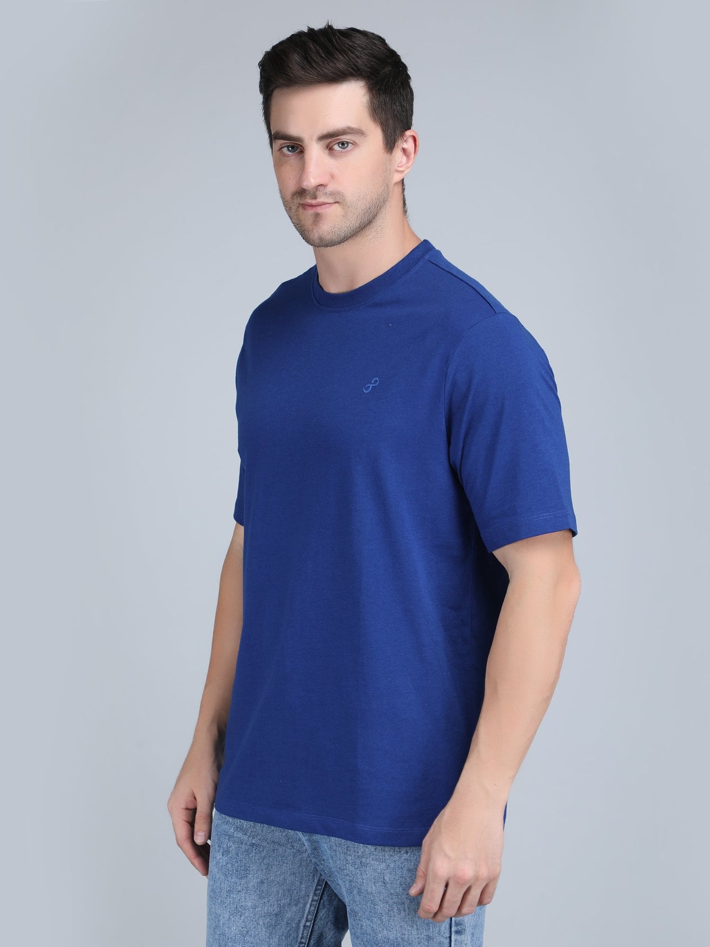 FABYH - Mens Crew Neck T-Shirt