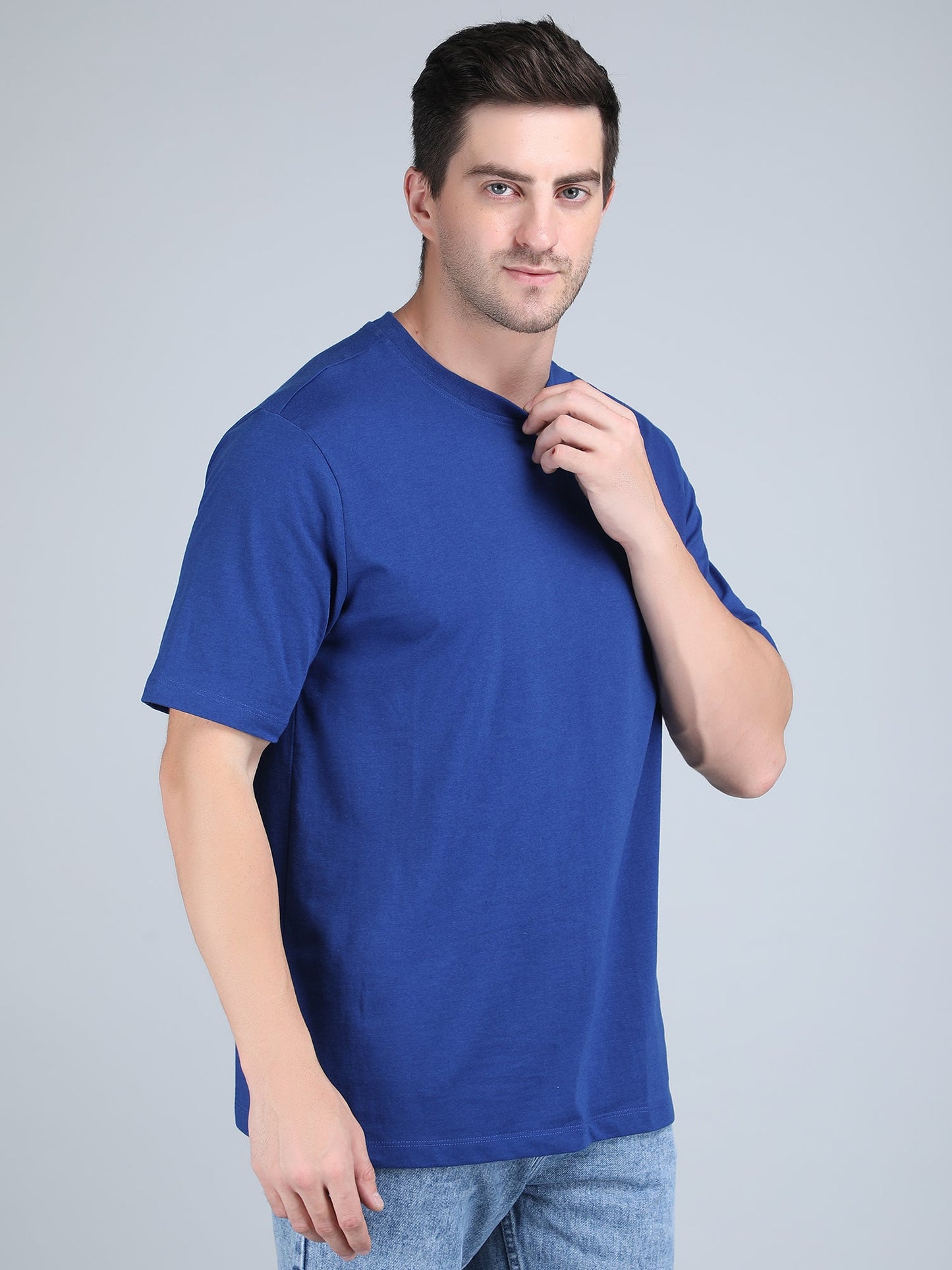 FABYH - Mens Crew Neck T-Shirt