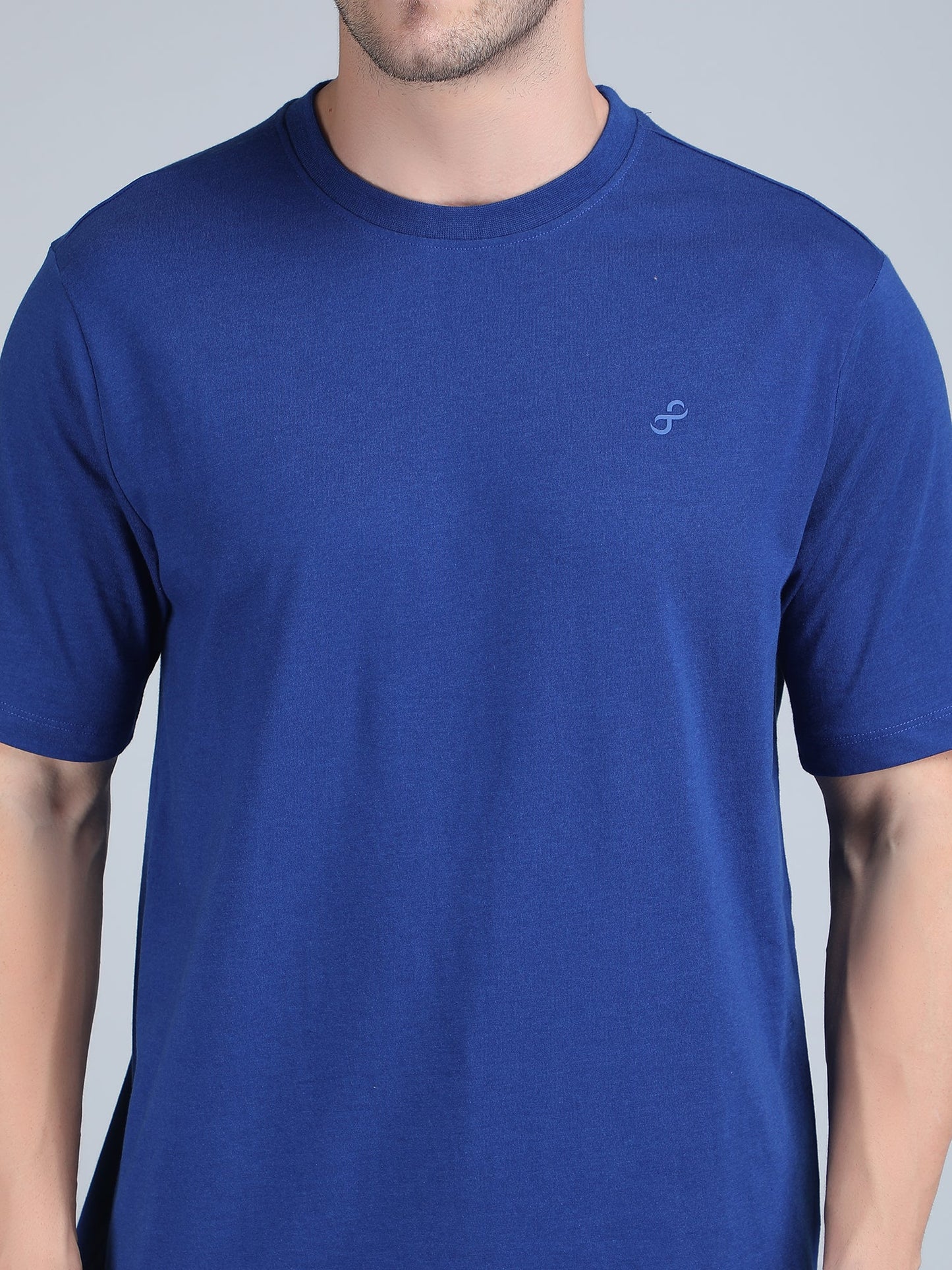 FABYH - Mens Crew Neck T-Shirt