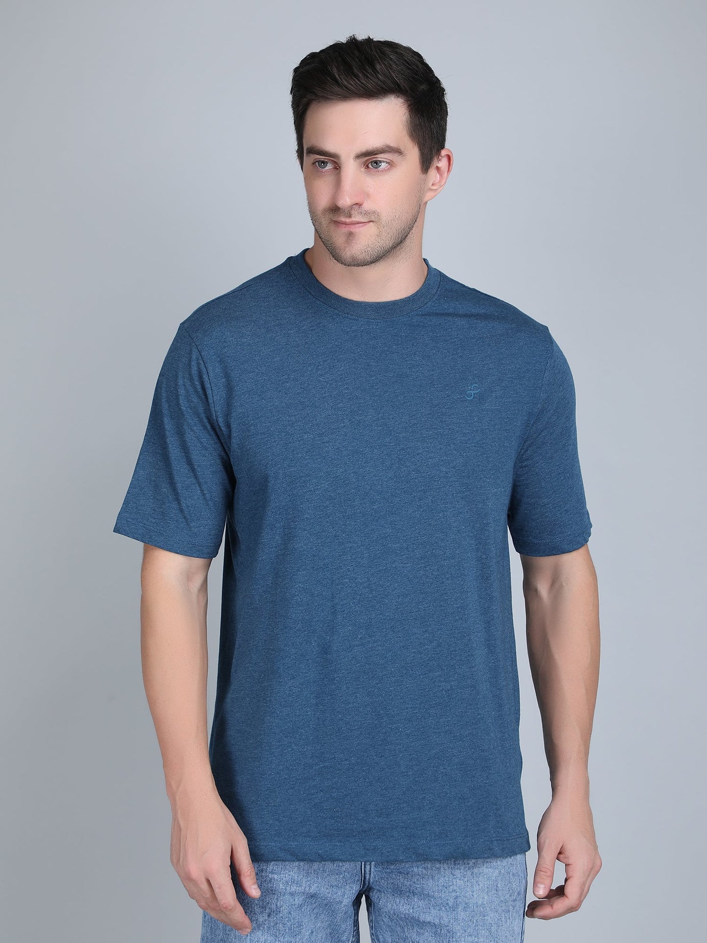 FABYH - Mens Crew Neck T-Shirt