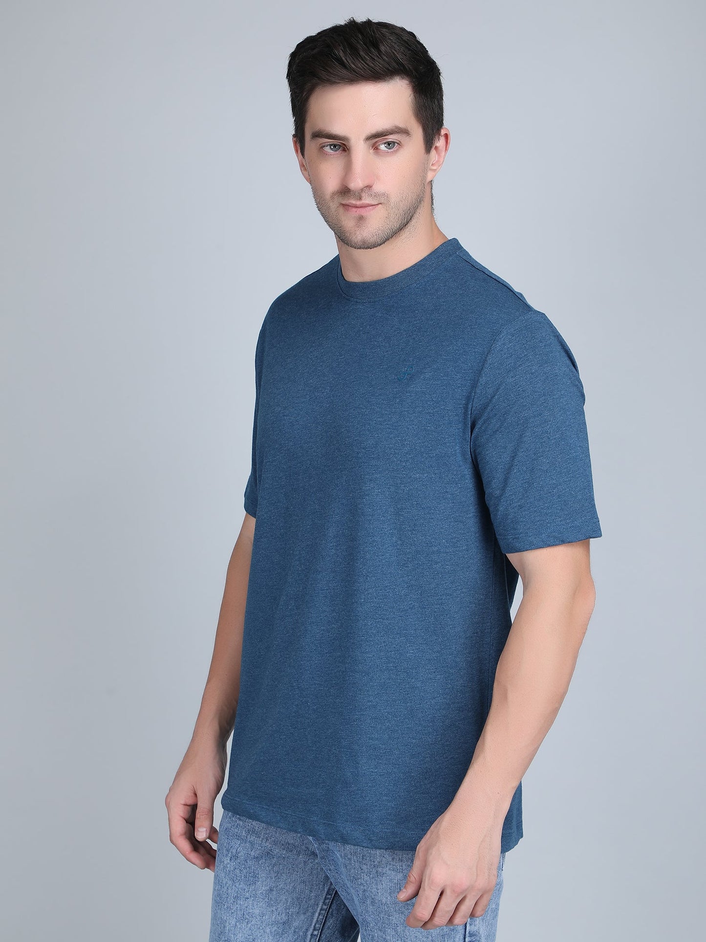 FABYH - Mens Crew Neck T-Shirt