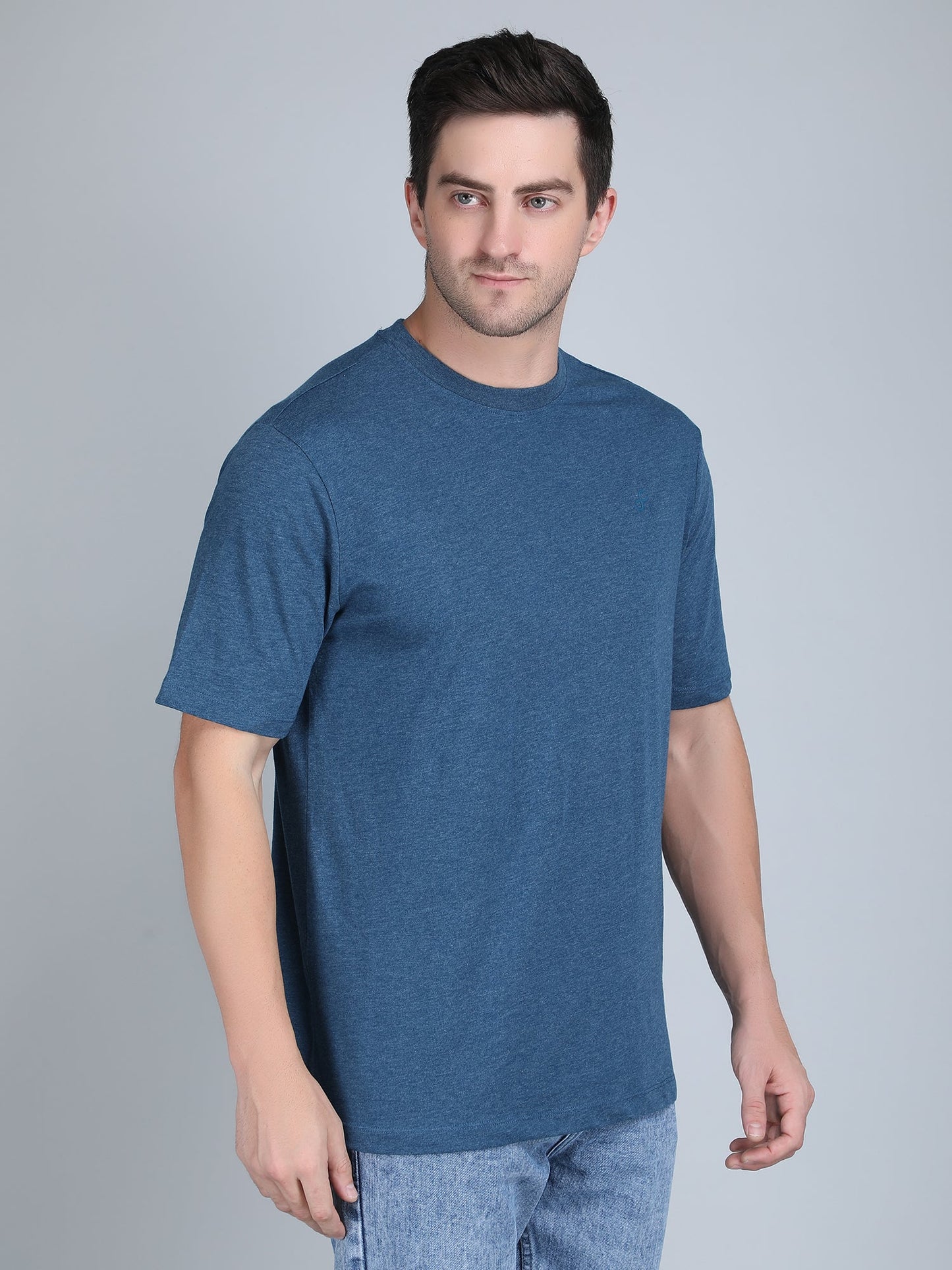 FABYH - Mens Crew Neck T-Shirt