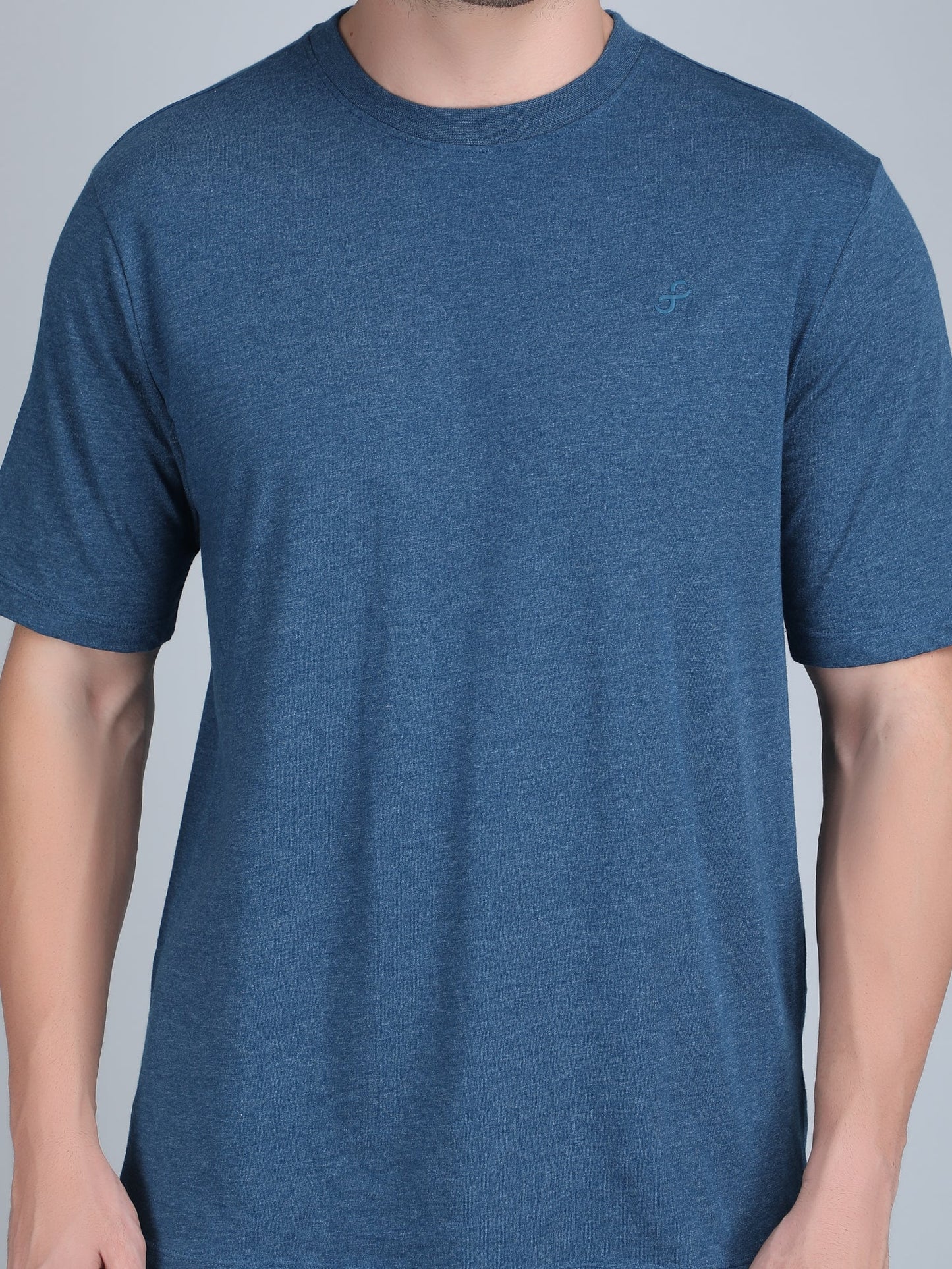 FABYH - Mens Crew Neck T-Shirt