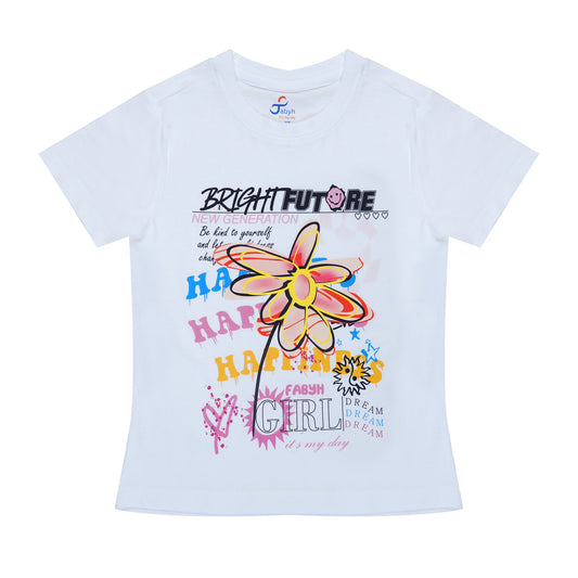 girls -bright future