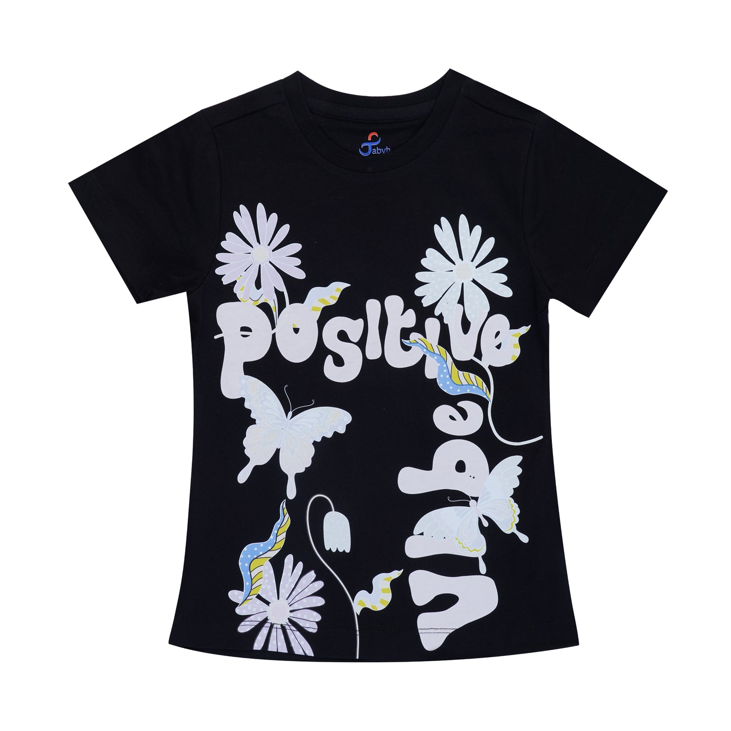 girls - positive vibes