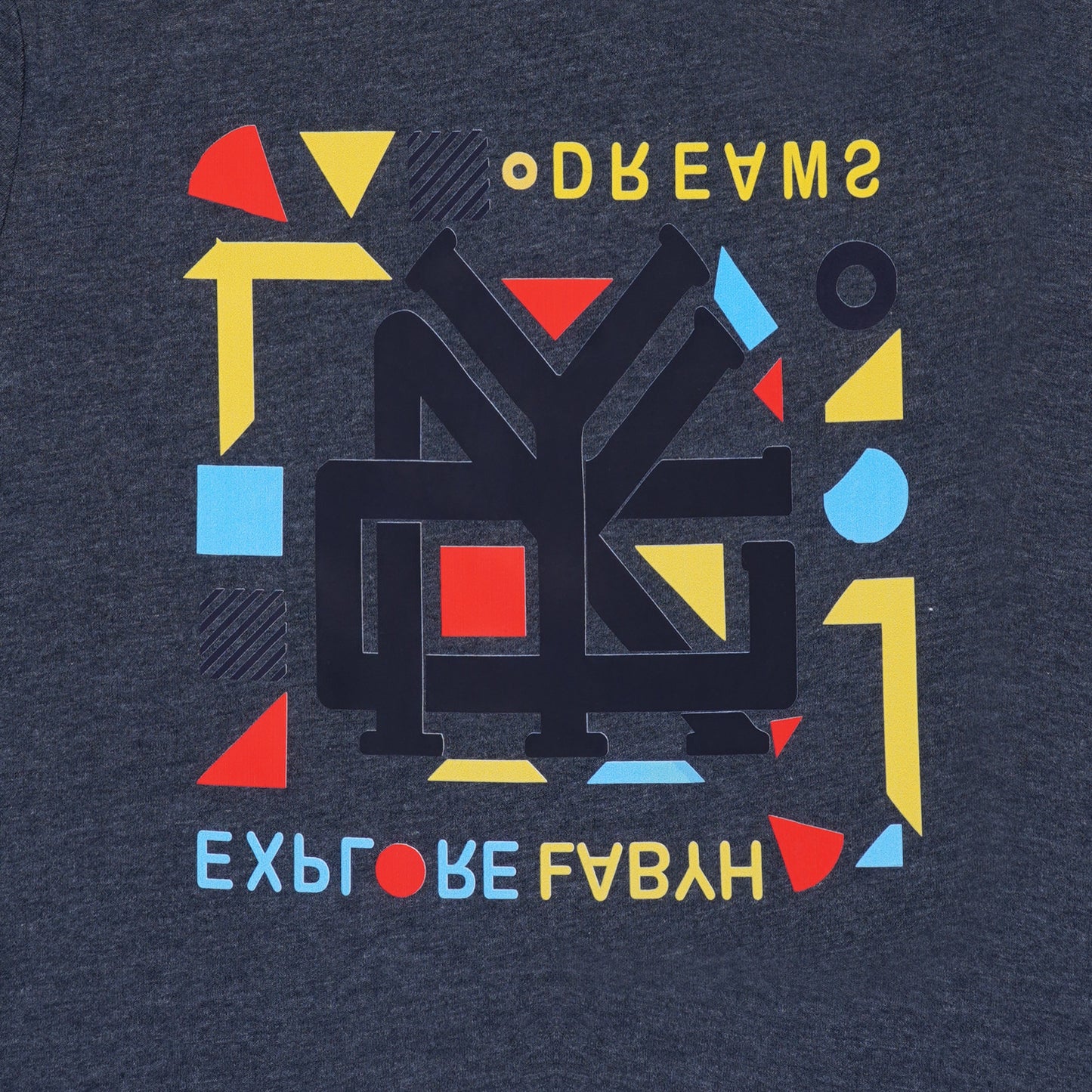 boys - graphic design