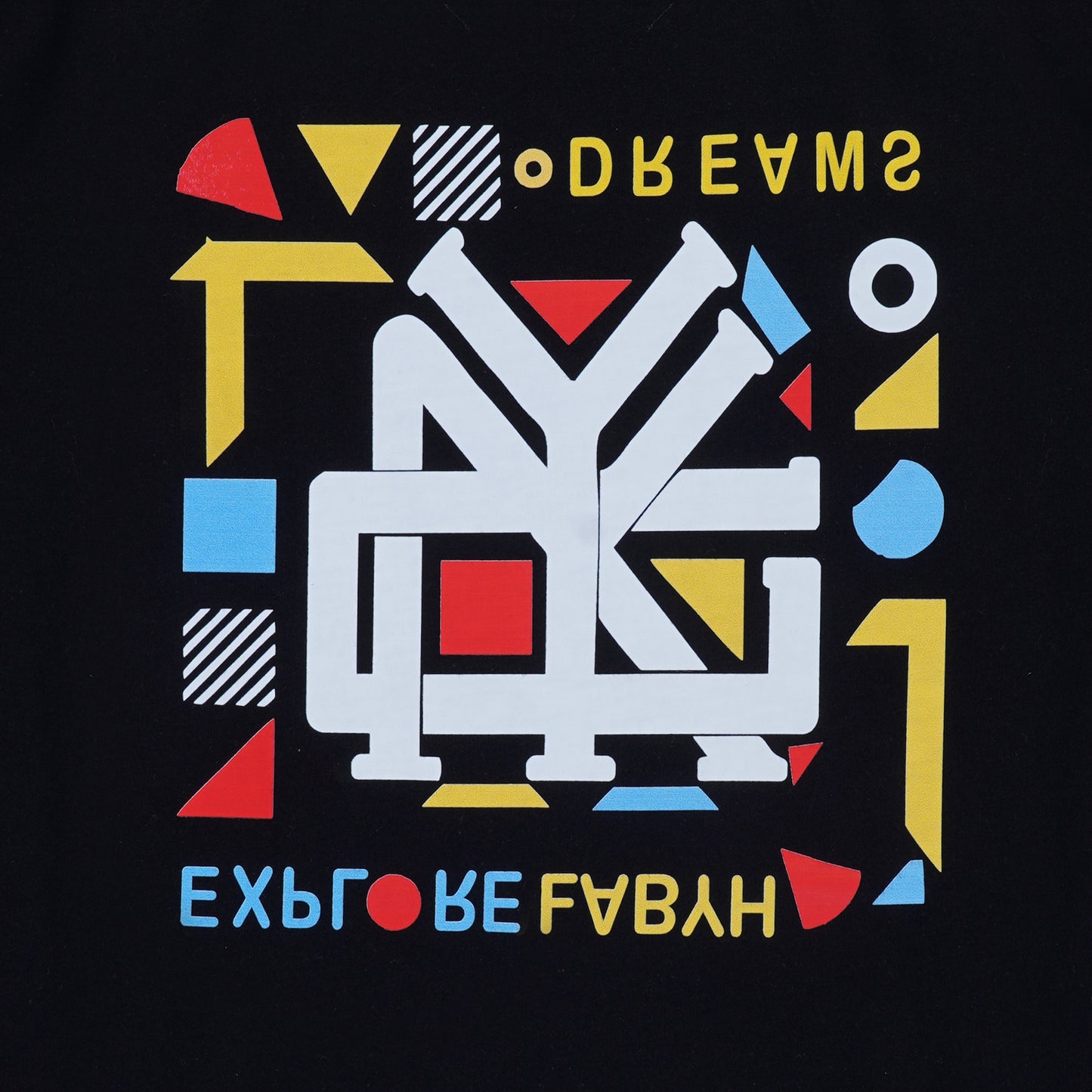 boys - graphic design