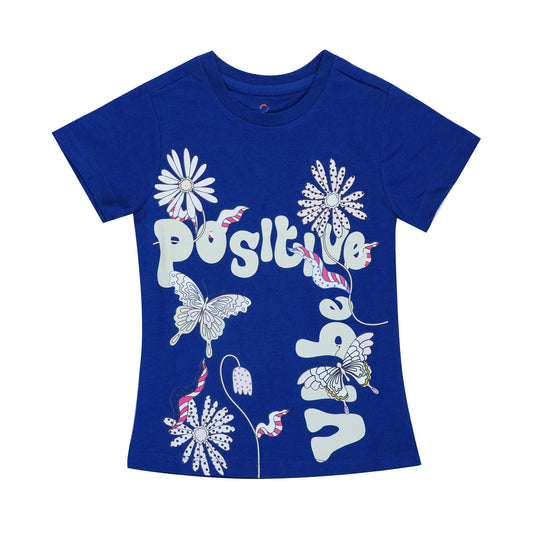 girls - positive vibes