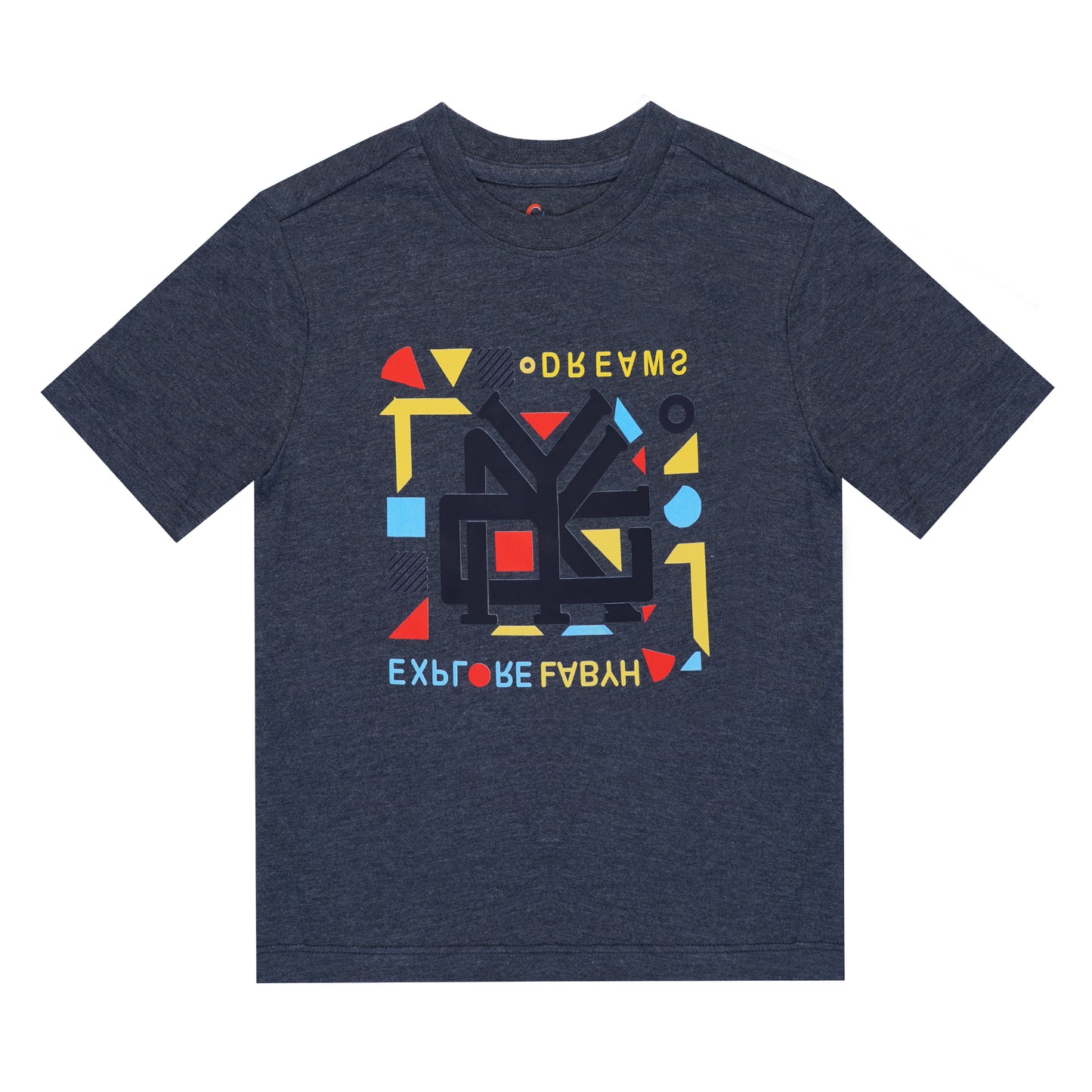 boys - graphic design