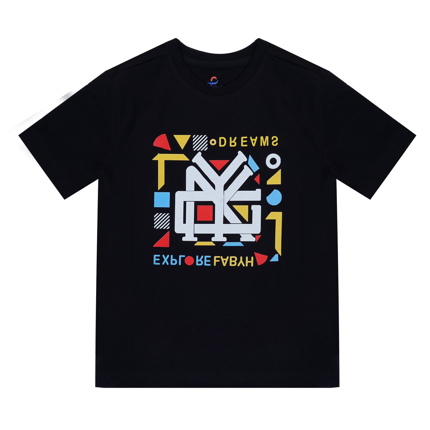 boys - graphic design